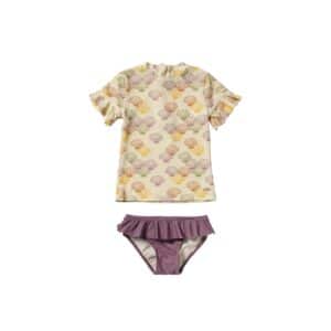 Shells | Set | Multicolor
