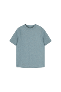 Shirt Adrian - Blue Sea 86/92