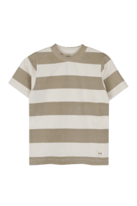 Shirt Coz - White Coconut 86/92