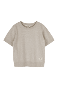 Shirt Cruz - Sand Melange 86/92