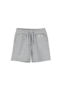Short Gaucin - Grey Melange 86/92