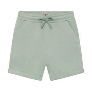 Shorts Structure - Green Milieu