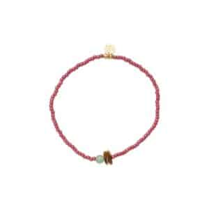 Siren Tiger Eye Aventurine Bracelet GC
