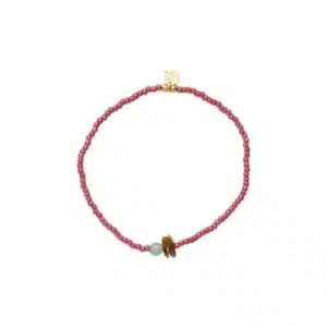 Siren Tiger Eye Aventurine Bracelet GC