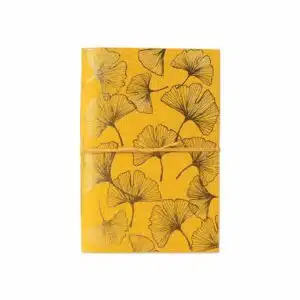Sketchbook Ginkgo