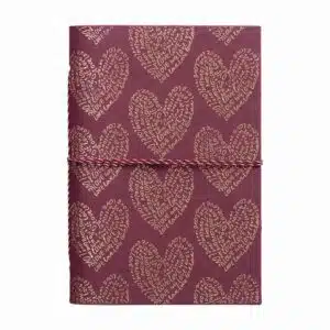 Sketchbook Hearts