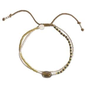 Soothing Labradorite Bracelet SC