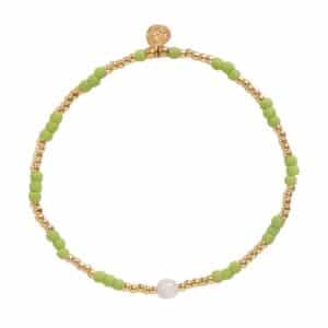 Splash Moonstone Bracelet GC