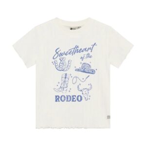 T-shirt Artwork - Egret
