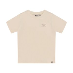 T-shirt Basic - Sandshell