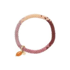 Talented 126 Carnelian Bracelet GC