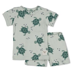 Timmy Turtle - Premium Summerwear by Feetje 62