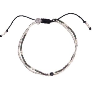 Willing Black Onyx Bracelet SC