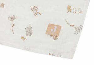 2x Hydrofiele Multidoek 115x115cm – Riverside