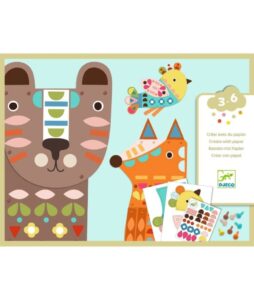 3 Reuzendieren