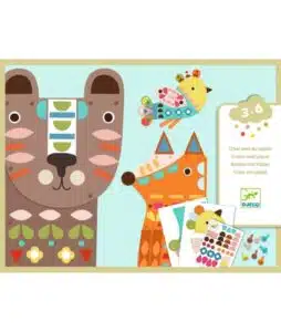 3 Reuzendieren