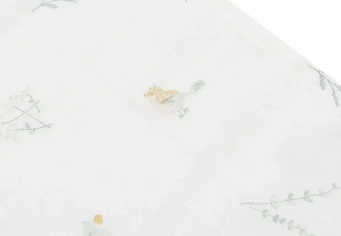 3x Hydrofiele Multidoek 70x70cm – Lovely Birds
