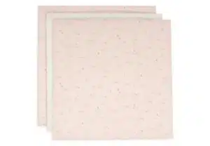 3x Hydrofiele Multidoek 70x70cm – Pretty Picnic