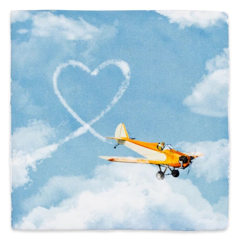 A loving expression 10x10