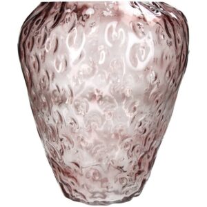 Aardbeivaas Roze