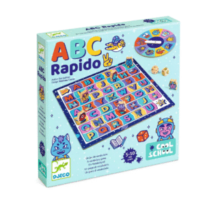 ABC rapido