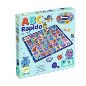 ABC rapido