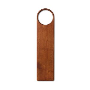 Acacia Bread Board L
