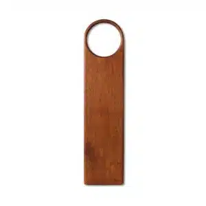 Acacia Bread Board L