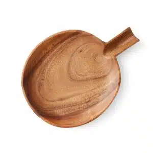 Acacia Platter L