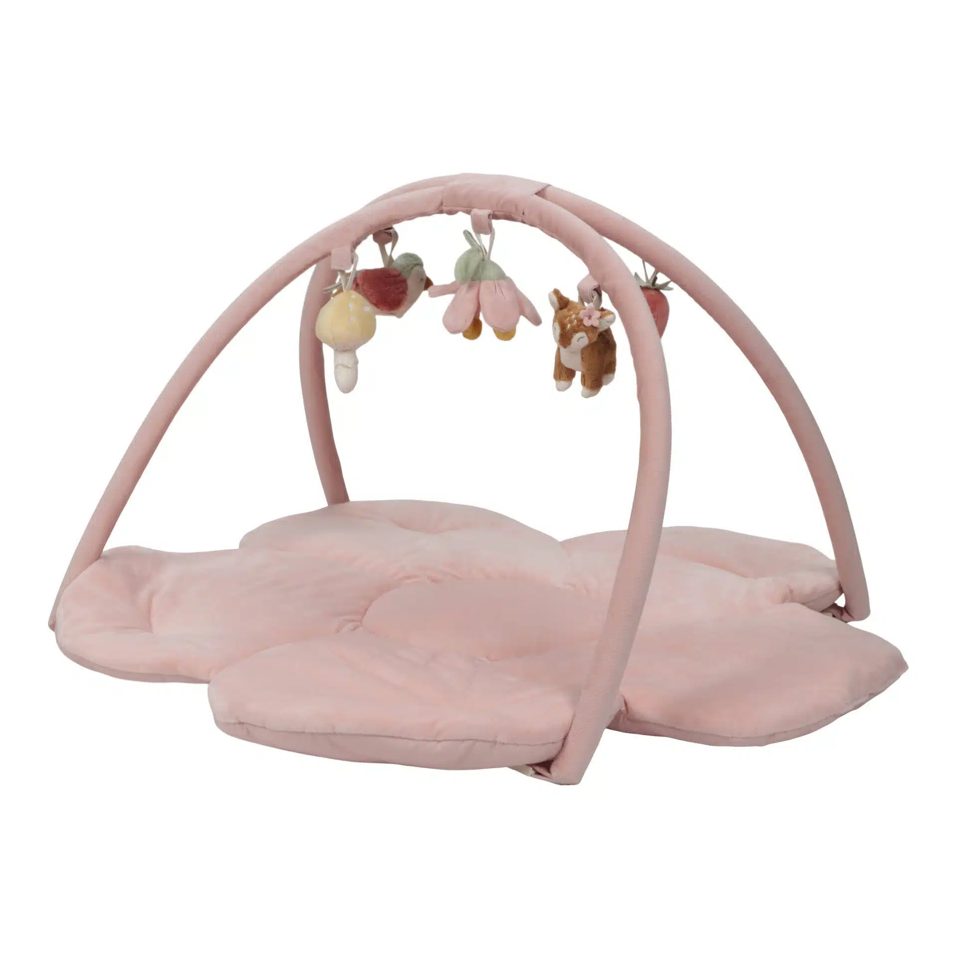 Activiteiten speelkleed - Fairy Garden
