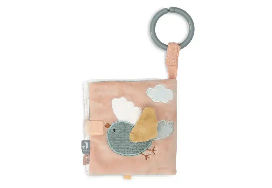 Activiteitenboekje - Lovely Birds