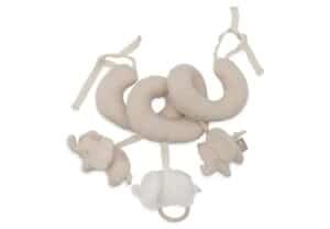 Activiteitenspiraal - Elephant Tales