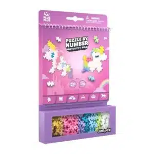 Activity Pad - Fairytale