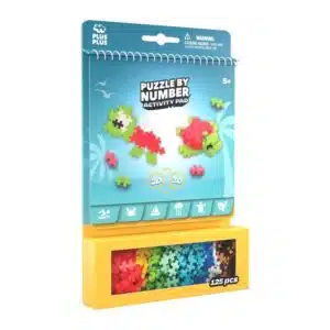 Activity Pad - Ocean