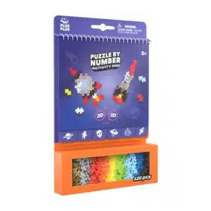 Activity Pad - Space