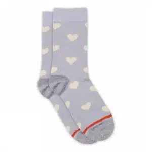Ada socks - Lavender Sky 37/39