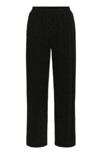 Akari Pants - Black