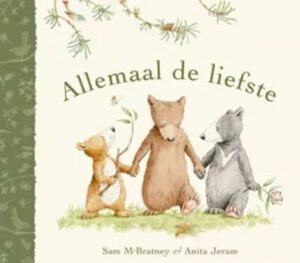 Allemaal de liefste
