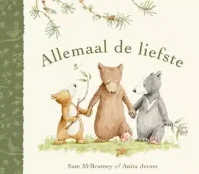 Allemaal de liefste