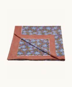 Alyssa Double Throw in Tote Bag