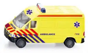 Ambulance