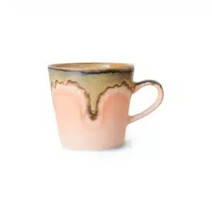 Americano mug - Blossom