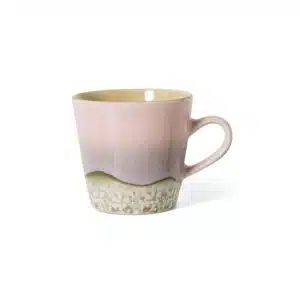 Americano mug - Muse