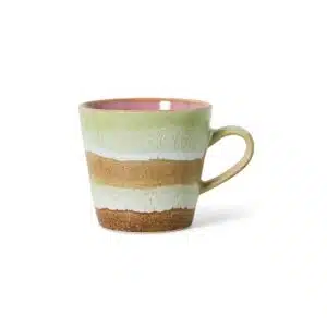 Americano mug - Umber