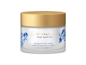Amsterdam Collection Body Cream 220ml