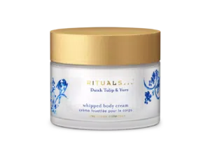 Amsterdam Collection Body Cream 220ml