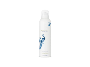 Amsterdam Collection Foaming Shower Gel