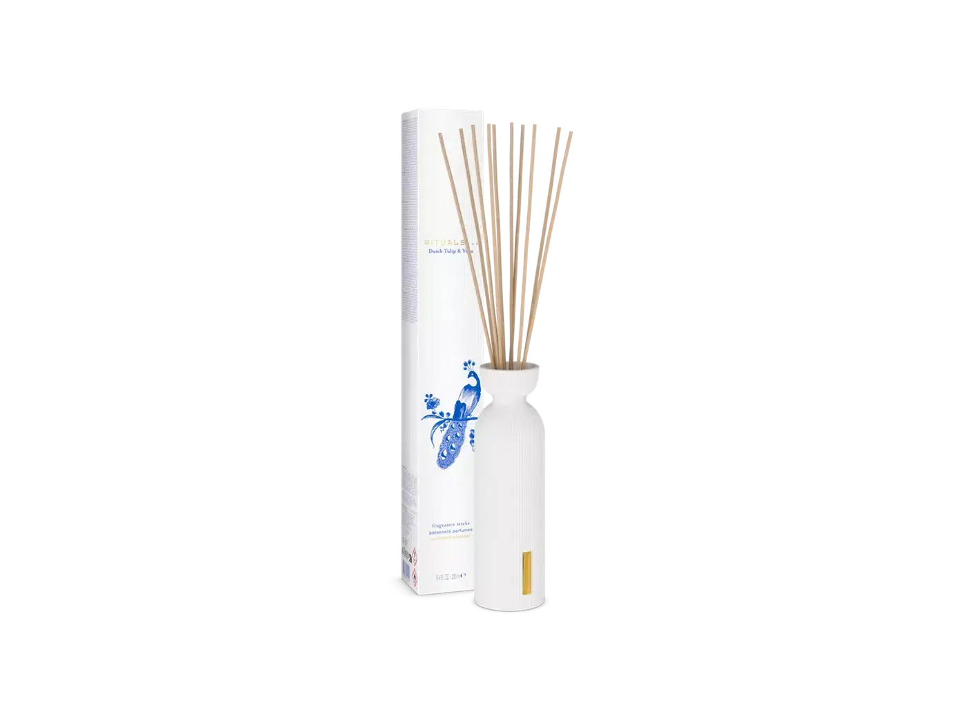 Amsterdam Collection Fragrance Sticks 250ml