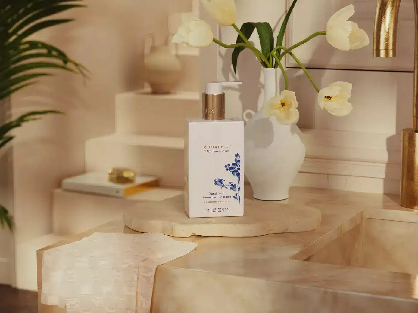 Amsterdam Collection Hand Wash 300ml