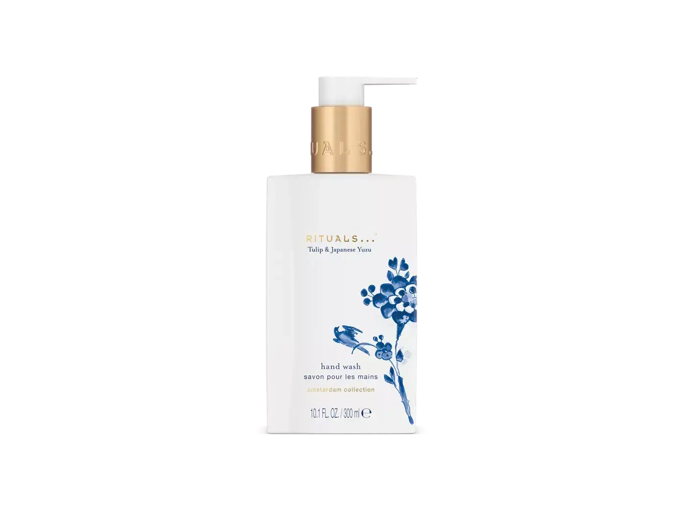 Amsterdam Collection Hand Wash 300ml